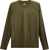 Ls Pursue Performance Tee Military Green Md