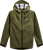 Omni Rain Jacket Military Green 2x