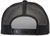 Bolt Trucker Black/Black
