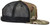 Covert Trucker Green/Black