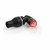 Light Unit S Ts Tail/Brk Lght With Holder Black Pair
