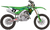 Complete Kit 25 Mek Kx 450 (24 25) Wht Bg