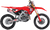 Complete Kit 25 Hrc Crf 250r (22 24) Blk Bg
