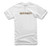 Heritage Logo Tee White/Sand Md Heritage Logo Tee White/Sand Md