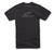 Wordmark Combo Tee Black/Grey Xl