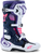 Tech 10 Wht/Violet/Nvy Bl/Pnk Fl 12