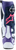 Tech 10 Wht/Violet/Nvy Bl/Pnk Fl 12