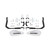 Handguard  Firstmoto (For Mini 2986421035