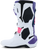 Tech 10 Wht/Violet/Nvy Bl/Pnk Fl 9