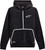Bound Hoodie Black 2x