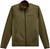 Progression Mid Layer Military Green Xl