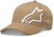 Corp Snap 2 Hat Sand/White
