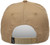 Corp Snap 2 Hat Sand/White