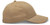 Corp Snap 2 Hat Sand/White