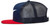 Corp Trucker Navy/Red