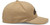 Ageless Curve Hat Sand/Black Lg/Xl