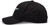Ageless Curve Hat Black/Lt Aqua Lg/Xl