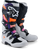 Tech 7 Blk/Lght Gry/Orng Fl/Magnta 9