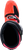 Tech 7 Black/Red Fluo/Pink Fluo 8