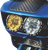 7" Db7 Led Headlight Kit Fltr `15 Up