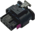 Tmap Sensor Female Connector `17 Up Hd# 69201441