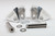 Yzf250/450 Footpeg Mounts