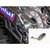 Axle Pull Handles