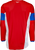 Yth Kinetic Mesh Khaos Jersey Red/White/Blue Yx