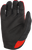 Mesh Gloves Red Md Mesh Gloves Red Md