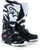 Tech 7 Enduro Black/White 11