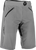 Radium Shorts Grey Sz 30