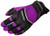 Women's Cool Hand Ii Gloves Purple Sm