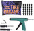 Std Model Tire Plugger Kit