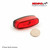 Led Taillight Red Lens