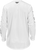 Universal Jersey White/Black Lg