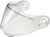 Exo At960 Pinlock Faceshield Clear Exo At960 Pinlock Faceshield Clear