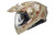 Exo At960 Modular Helmet Kryptek Highlander 2x