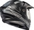 Exo At960 Modular Helmet Hicks Phantom Lg