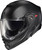Exo At960 Modular Helmet Matte Black Xs