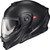 Exo At960 Modular Helmet Matte Black Xl