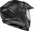 Exo At960 Modular Helmet Matte Black Xl