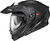 Exo At960 Modular Helmet Matte Black Sm