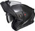 Exo At960 Modular Helmet Matte Black Sm