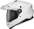 Xt9000 Carbon Full Face Helmet Gloss White 2x