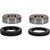 Wheel Bearing Kit Premium 25-1435-P