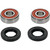 Wheel Bearing Kit Premium 25-1317-P