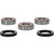 Wheel Bearing Kit Premium 25-1243-P