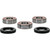 Wheel Bearing Kit Premium 25-1233-P