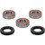 Wheel Bearing Kit Premium 25-1233-P