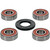 Wheel Bearing Kit Premium 25-1228-P
